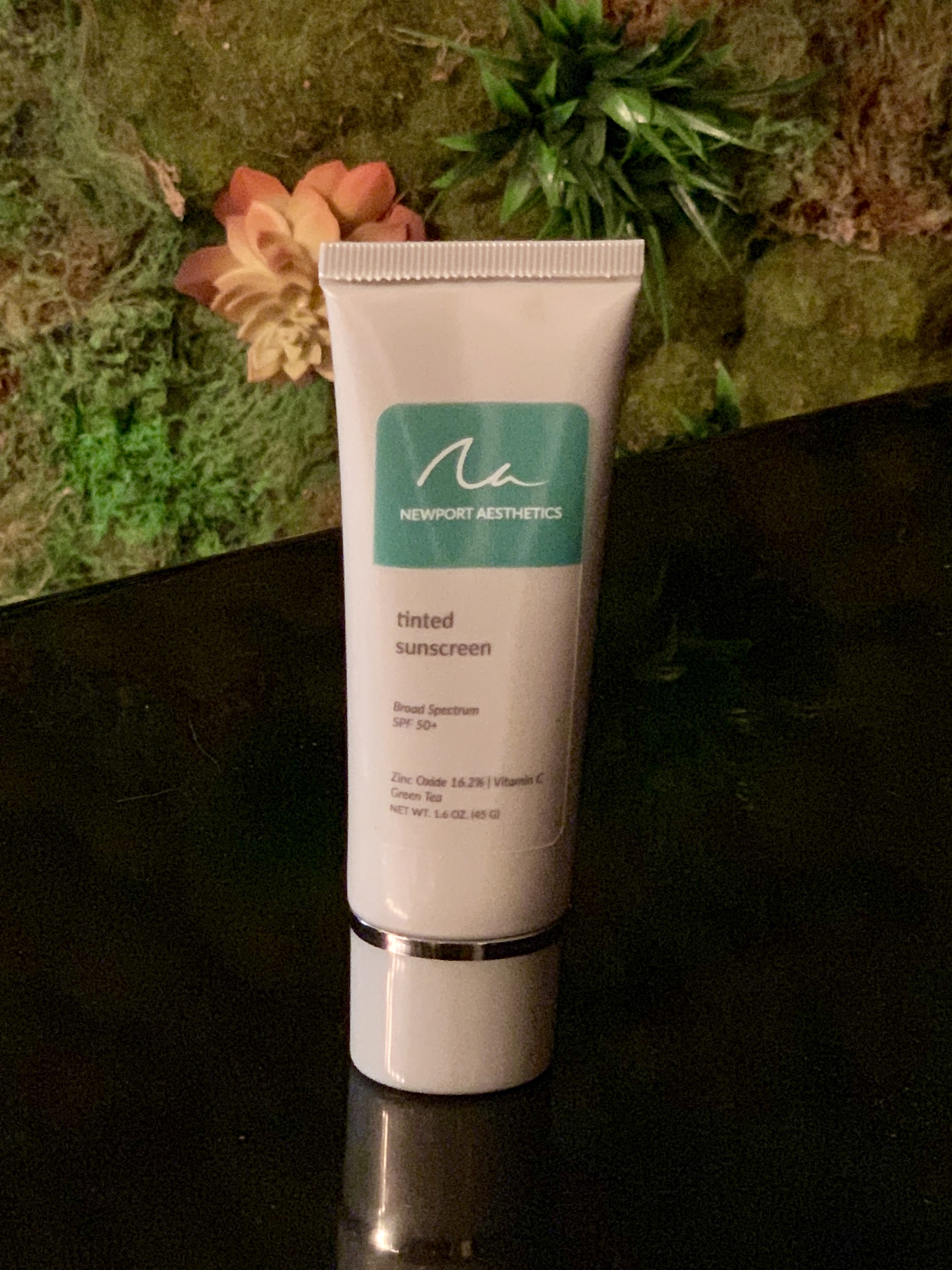 Newport Aesthetics Skin Care Products by Dr Ann Mai MD