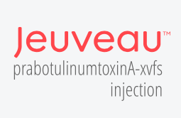Jeuveau Neurotoxin Botox Cosmetic Official Website