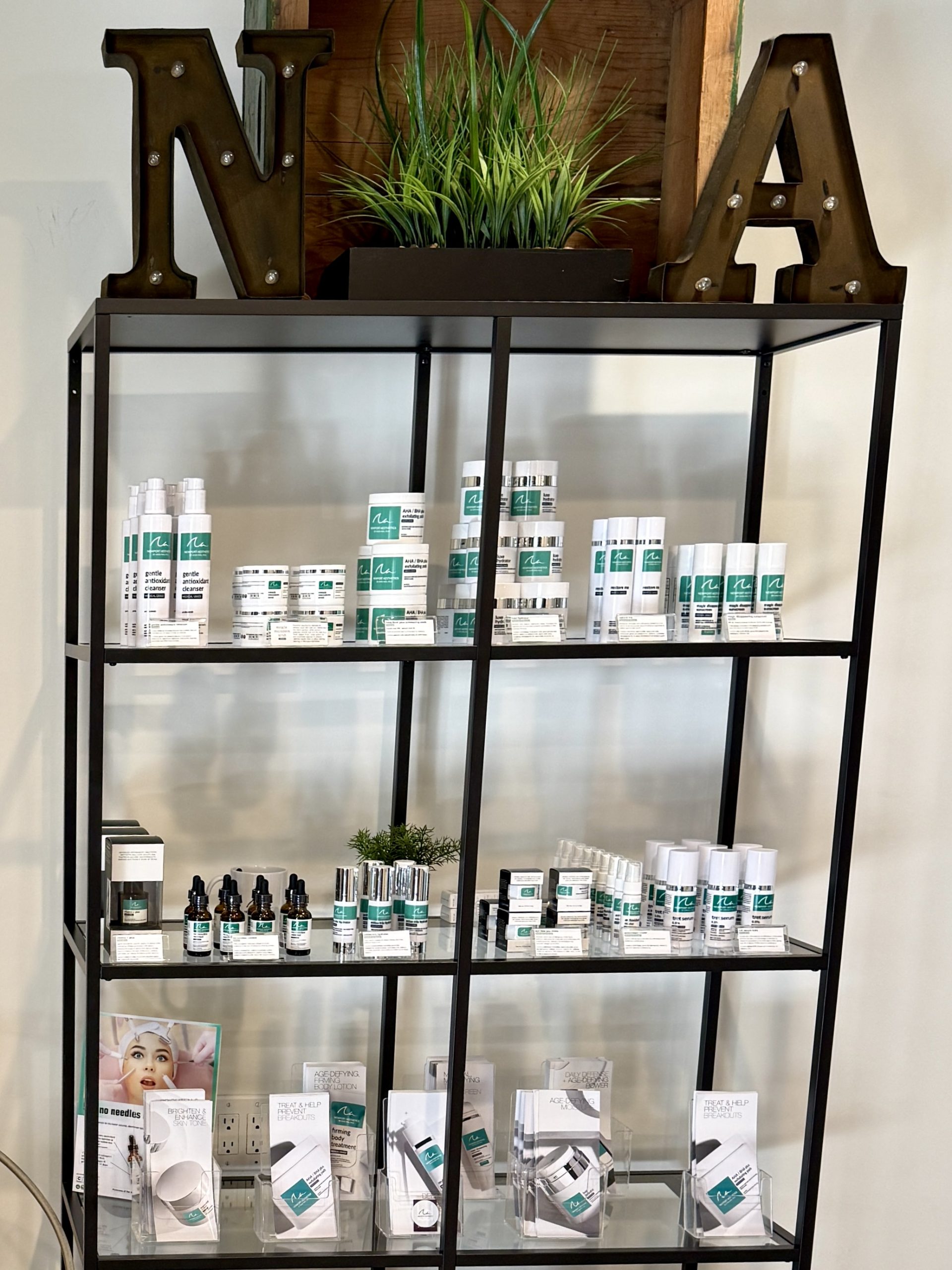 Newport Aesthetics Newport Beach Medical Spa MedSpa